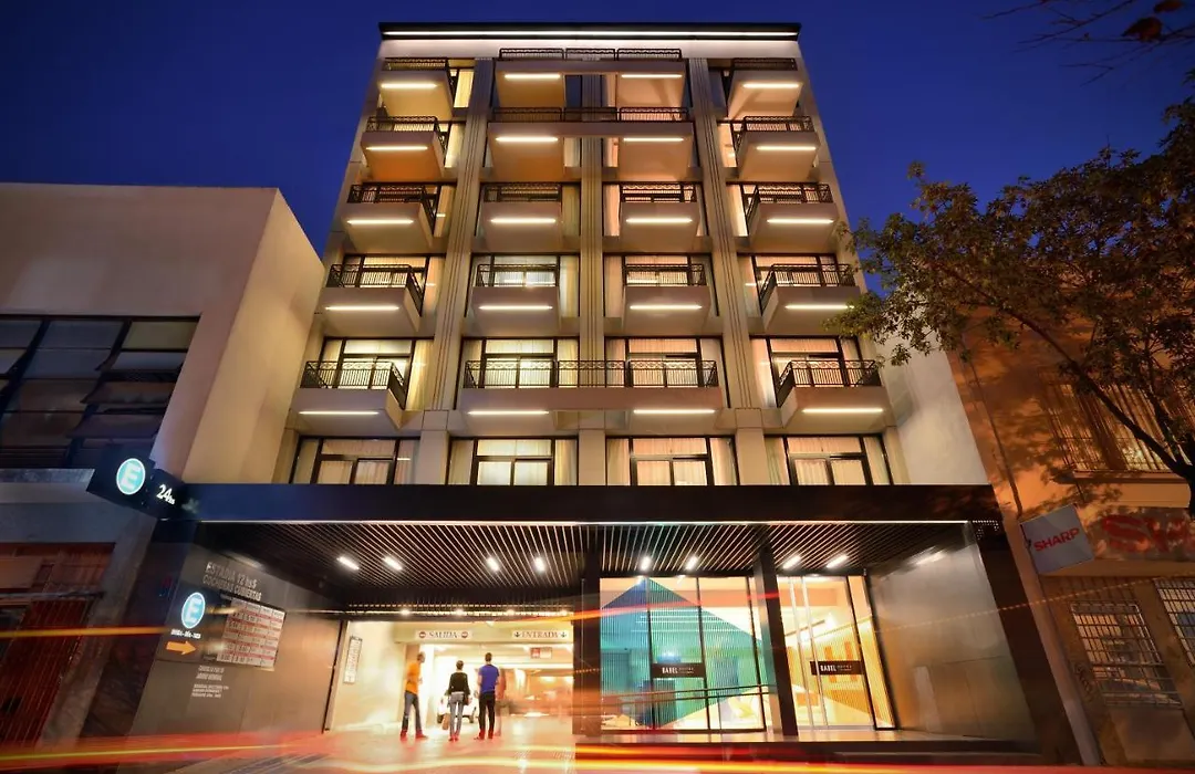 Boutique Apartments - San Telmo-1