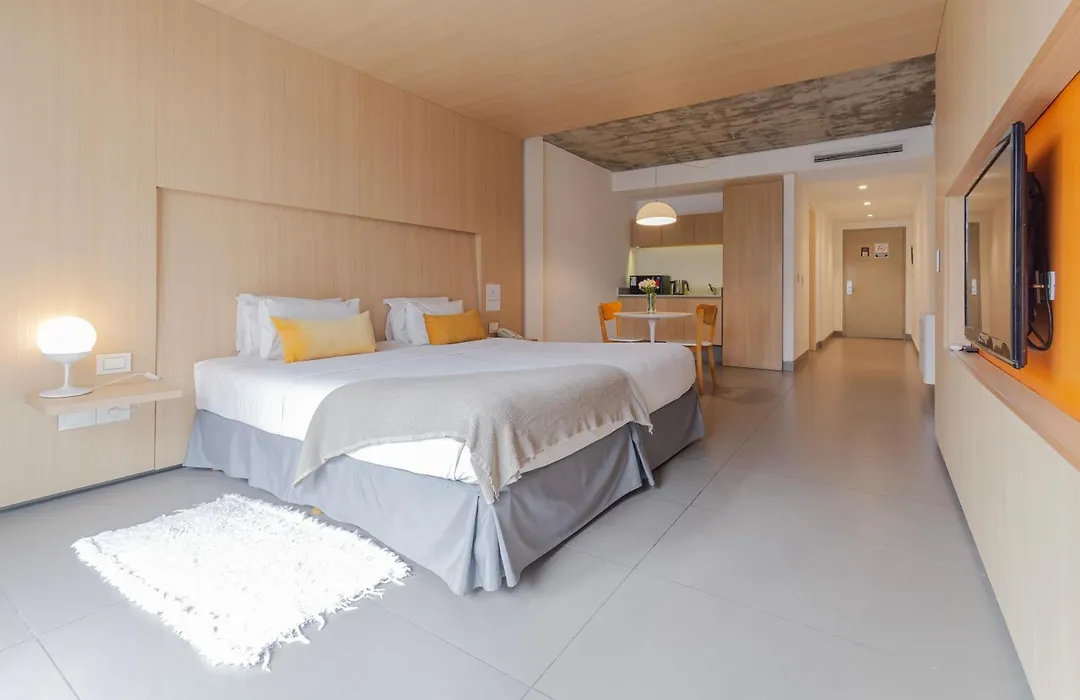 Boutique Apartments - San Telmo-1
