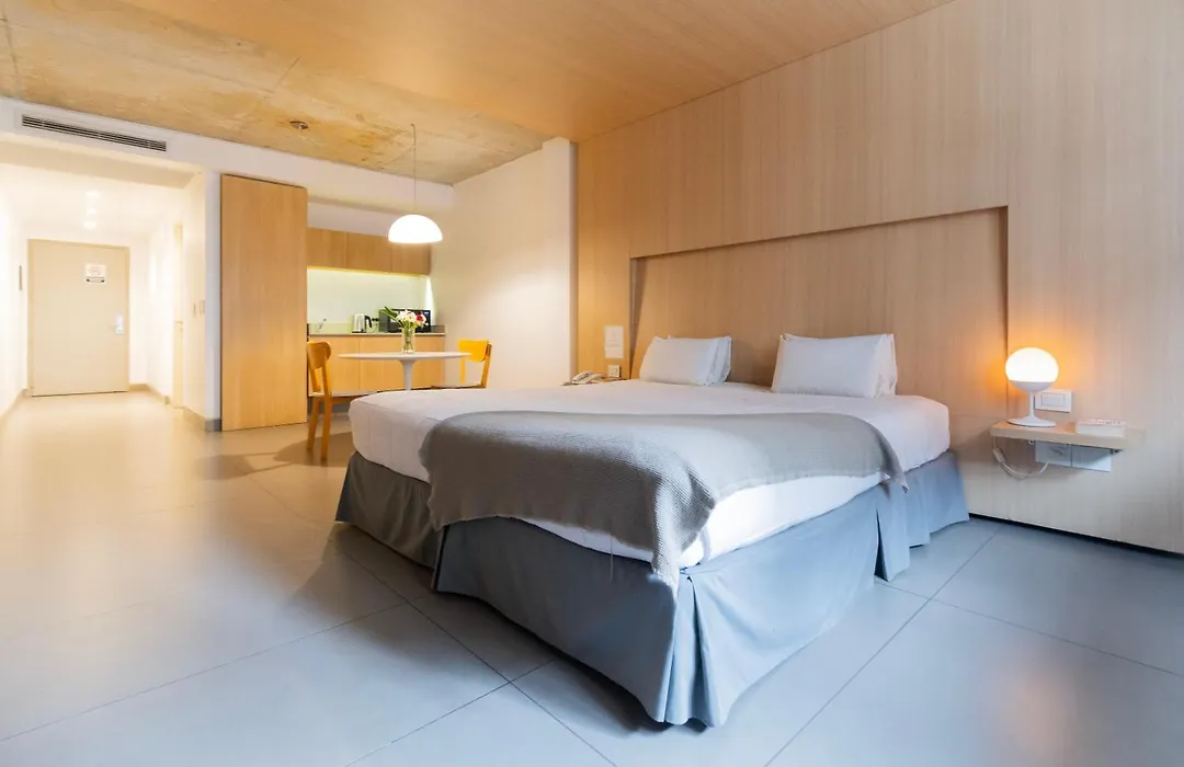 Boutique Apartments - San Telmo-1