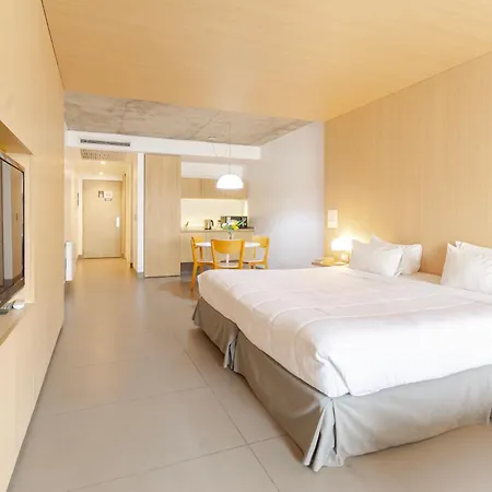Boutique Apartments - San Telmo-3