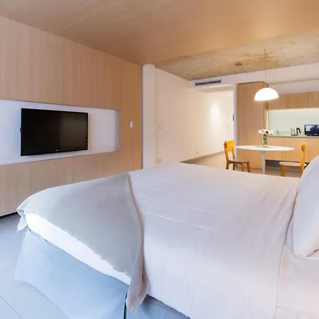 Boutique Apartments - San Telmo-3