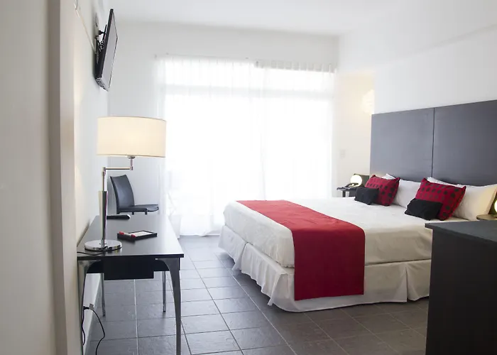 Let Sun Hotel Boutique (Adults Only) Ciudad Autónoma de Ciudad Autónoma de Buenos Aires